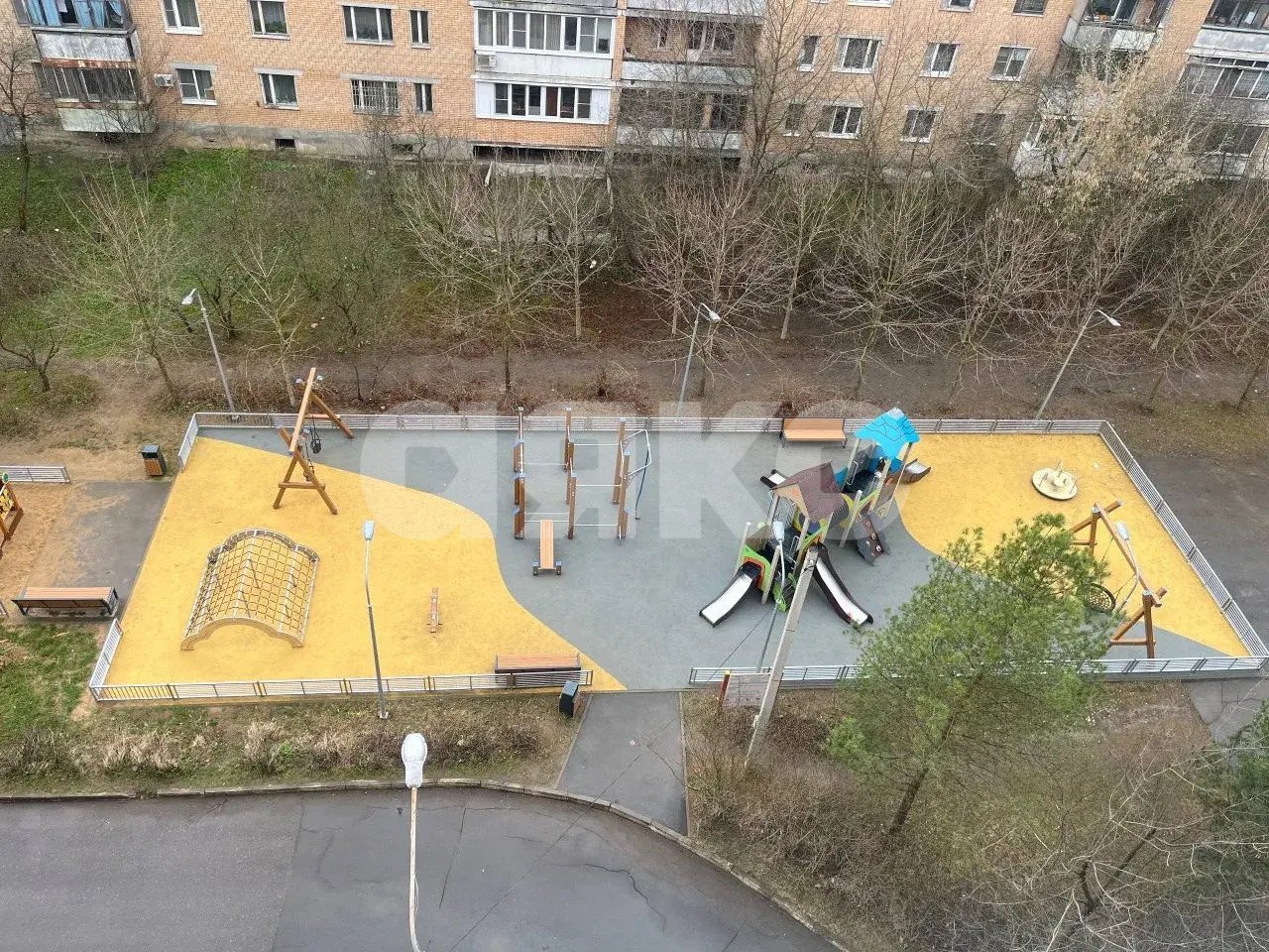 Фото №17: 1-комнатная квартира 33 м² - Голицыно, пр-кт Керамиков, 78