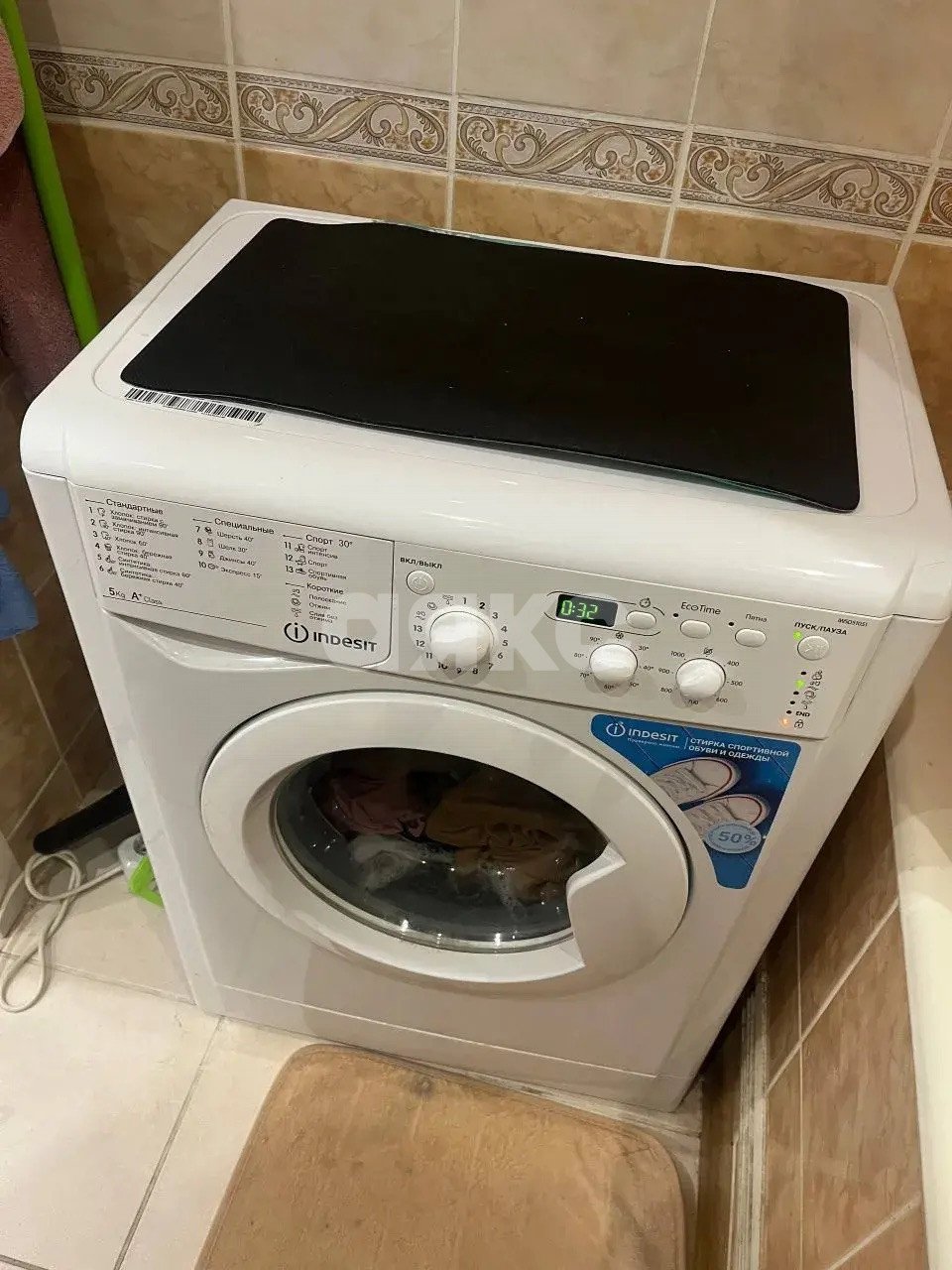 Фото №15: 1-комнатная квартира 33 м² - Голицыно, пр-кт Керамиков, 78