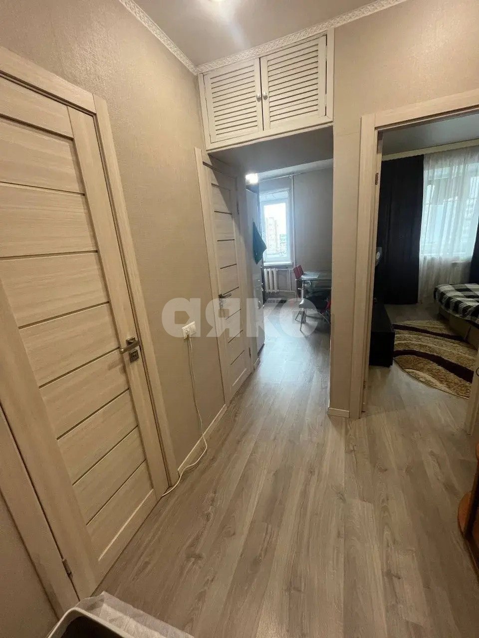 Фото №7: 1-комнатная квартира 33 м² - Голицыно, пр-кт Керамиков, 78