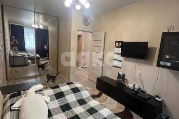 Фото №3: 1-комнатная квартира 33 м² - Голицыно, пр-кт Керамиков, 78