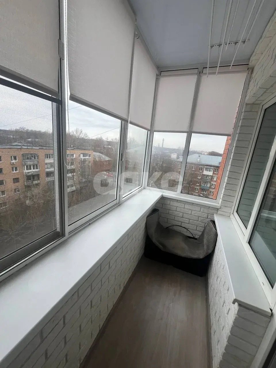 Фото №6: 1-комнатная квартира 33 м² - Голицыно, пр-кт Керамиков, 78