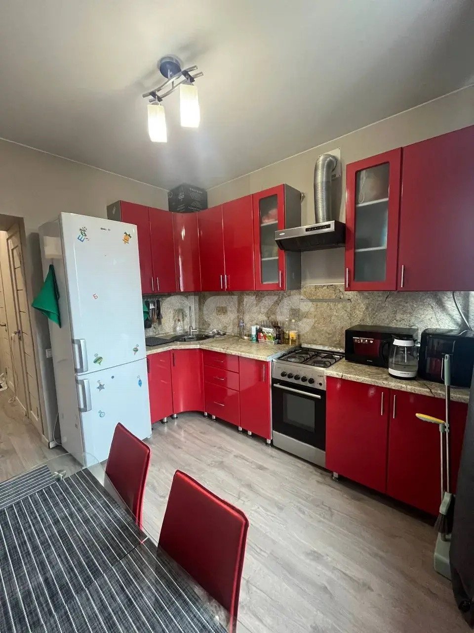 Фото №10: 1-комнатная квартира 33 м² - Голицыно, пр-кт Керамиков, 78