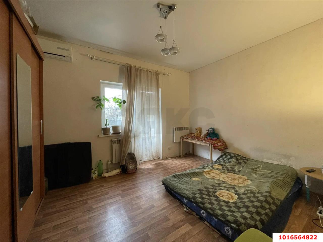 Фото №6: Дом 99 м² + 4.3 сот. - Юбилейное, мкр. Прикубанский внутригородской округ, ул. Васильковая