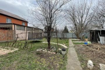 Фото №2: Дом 99 м² - Юбилейное, мкр. Прикубанский внутригородской округ, ул. Васильковая