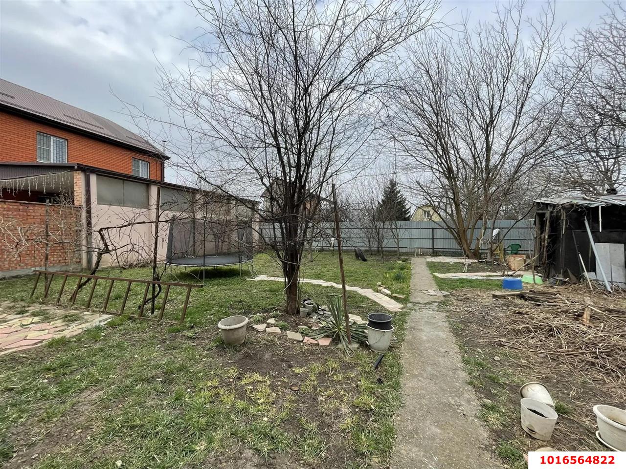 Фото №2: Дом 99 м² + 4.3 сот. - Юбилейное, мкр. Прикубанский внутригородской округ, ул. Васильковая