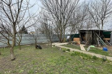 Фото №4: Дом 99 м² - Юбилейное, мкр. Прикубанский внутригородской округ, ул. Васильковая