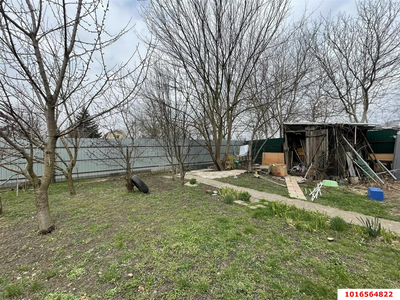 Фото №4: Дом 99 м² + 4.3 сот. - Юбилейное, мкр. Прикубанский внутригородской округ, ул. Васильковая