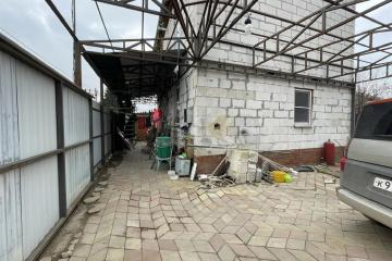 Фото №5: Дом 99 м² - Юбилейное, мкр. Прикубанский внутригородской округ, ул. Васильковая