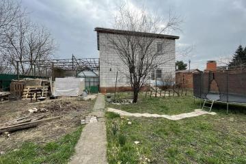 Фото №1: Дом 99 м² - Юбилейное, мкр. Прикубанский внутригородской округ, ул. Васильковая