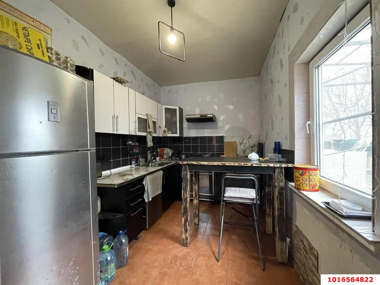 Фото №7: Дом 99 м² + 4.3 сот. - Юбилейное, мкр. Прикубанский внутригородской округ, ул. Васильковая