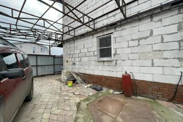 Фото №3: Дом 99 м² - Юбилейное, мкр. Прикубанский внутригородской округ, ул. Васильковая