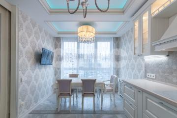 Фото №4: 3-комнатная квартира 100 м² - Москва Новомосковский административный округ