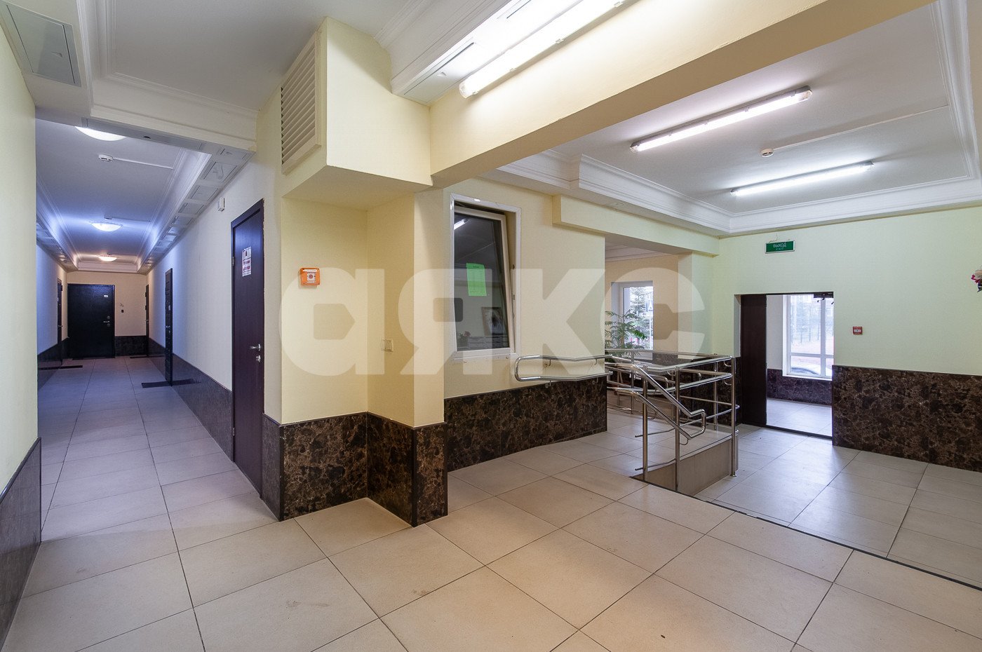 Фото №22: 3-комнатная квартира 100 м² - Москва Новомосковский административный округ