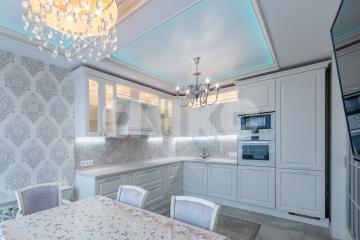 Фото №2: 3-комнатная квартира 100 м² - Москва Новомосковский административный округ