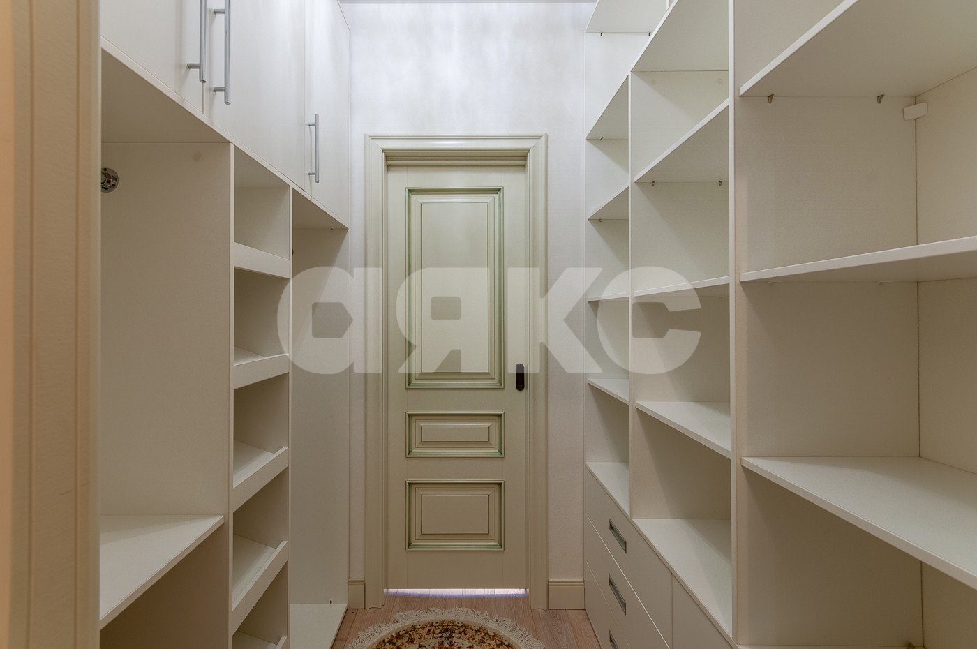 Фото №13: 3-комнатная квартира 100 м² - Москва Новомосковский административный округ