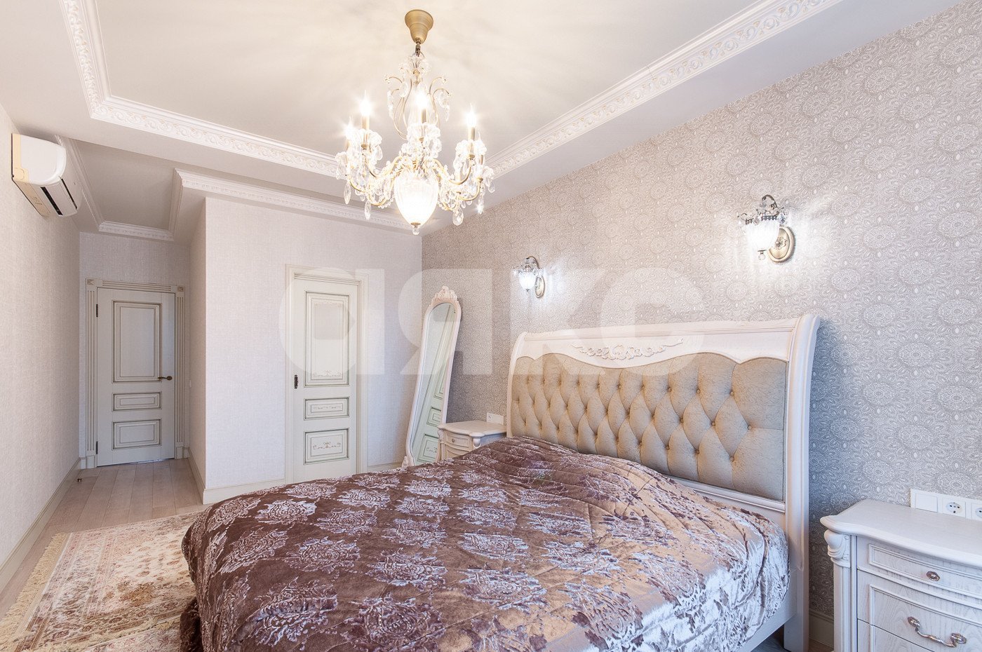 Фото №11: 3-комнатная квартира 100 м² - Москва Новомосковский административный округ