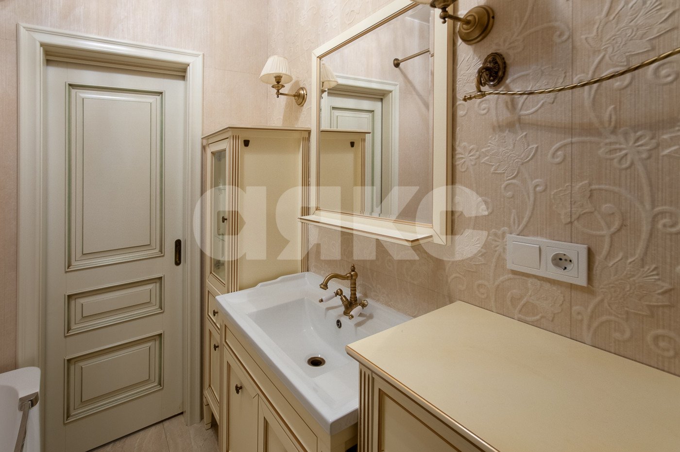 Фото №16: 3-комнатная квартира 100 м² - Москва Новомосковский административный округ