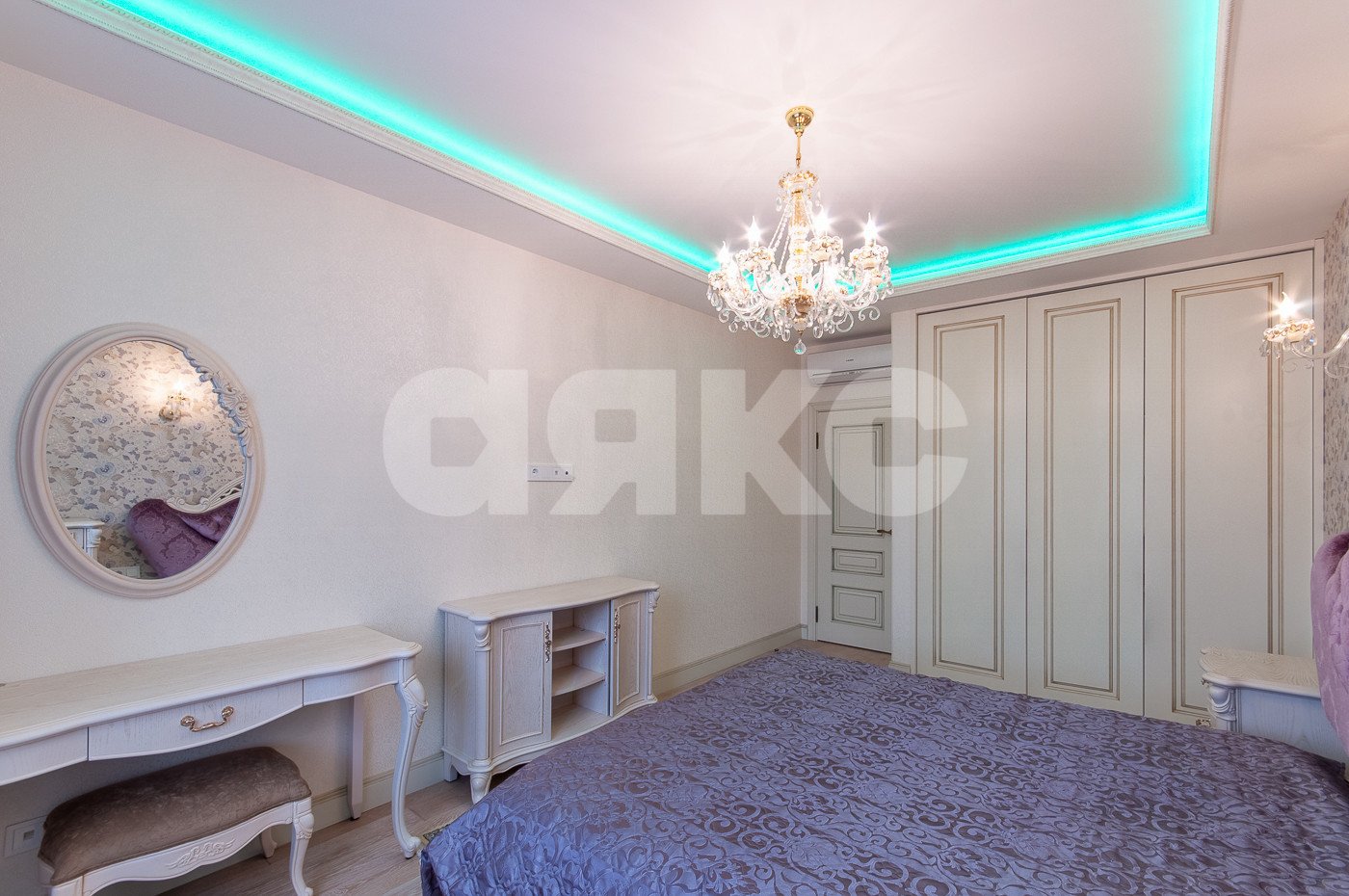 Фото №6: 3-комнатная квартира 100 м² - Москва Новомосковский административный округ