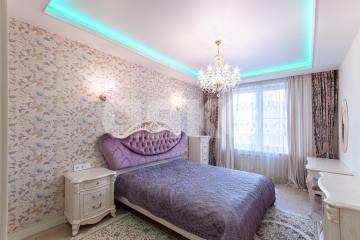 Фото №5: 3-комнатная квартира 100 м² - Москва Новомосковский административный округ