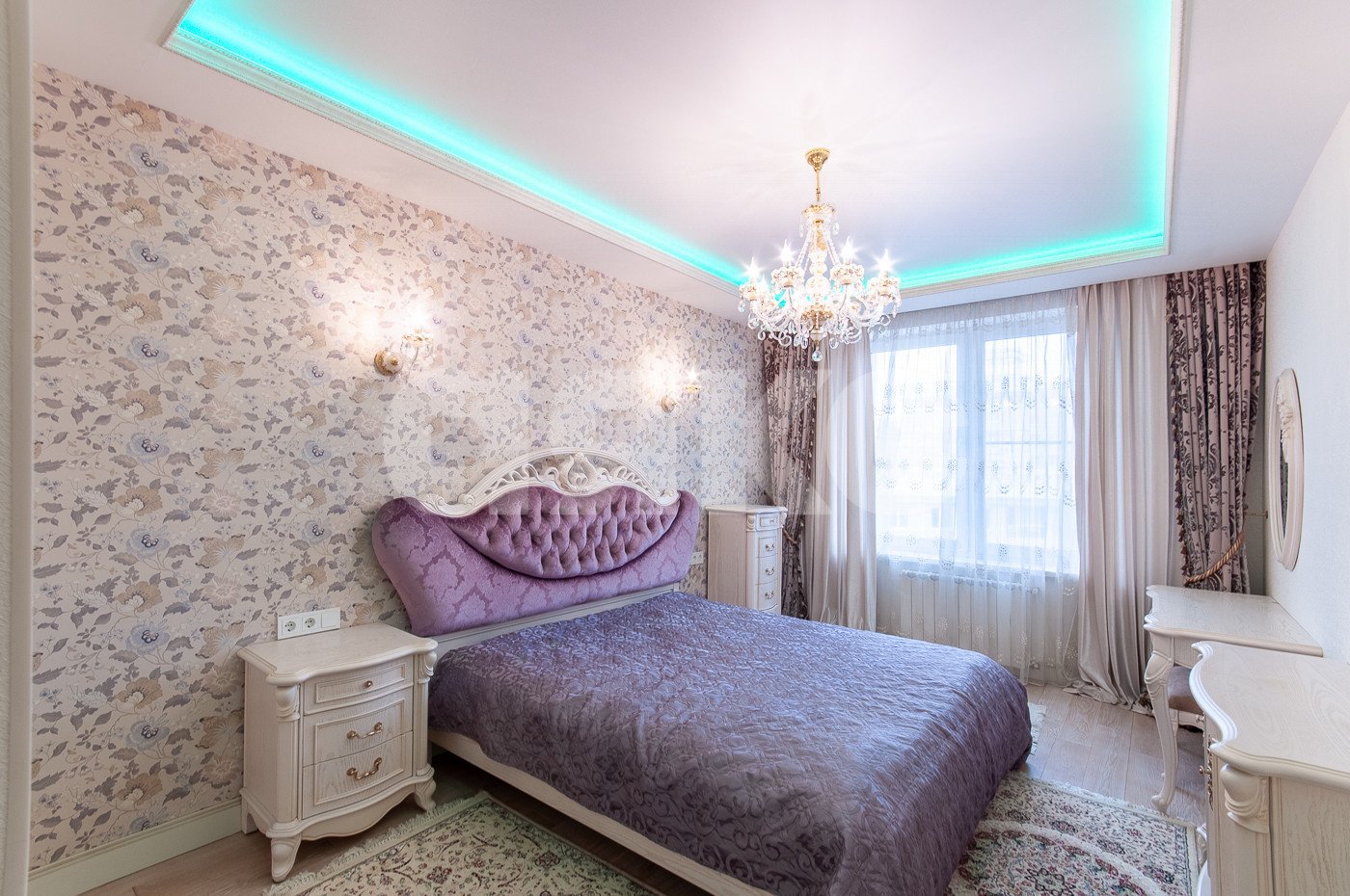 Фото №5: 3-комнатная квартира 100 м² - Москва Новомосковский административный округ