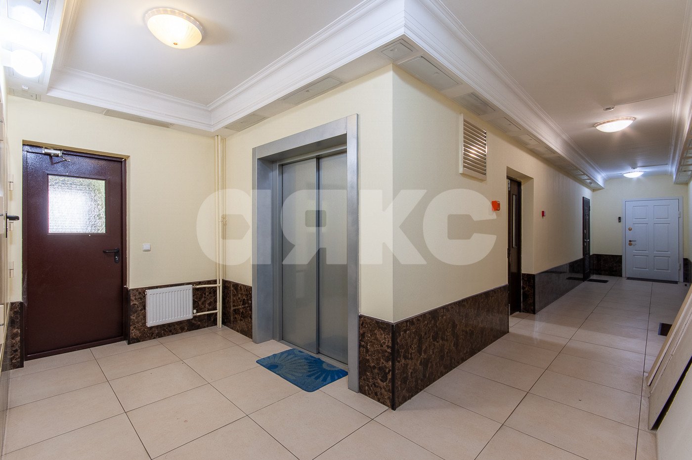 Фото №20: 3-комнатная квартира 100 м² - Москва Новомосковский административный округ