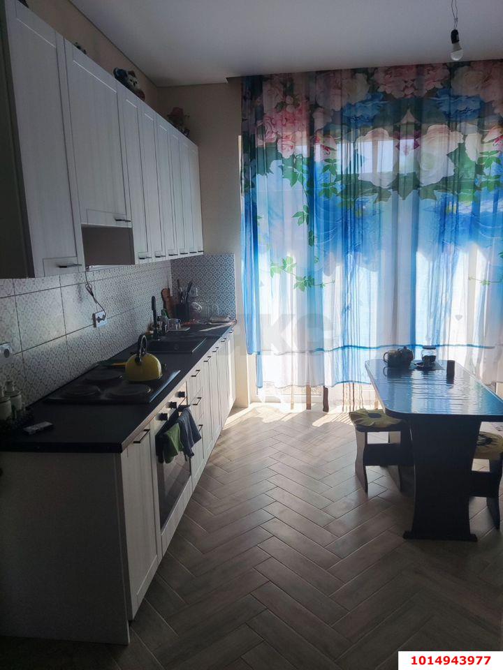 Фото №9: Дом 70 м² + 4 сот. - Политехник, мкр. Прикубанский внутригородской округ, ул. Казачья, 414