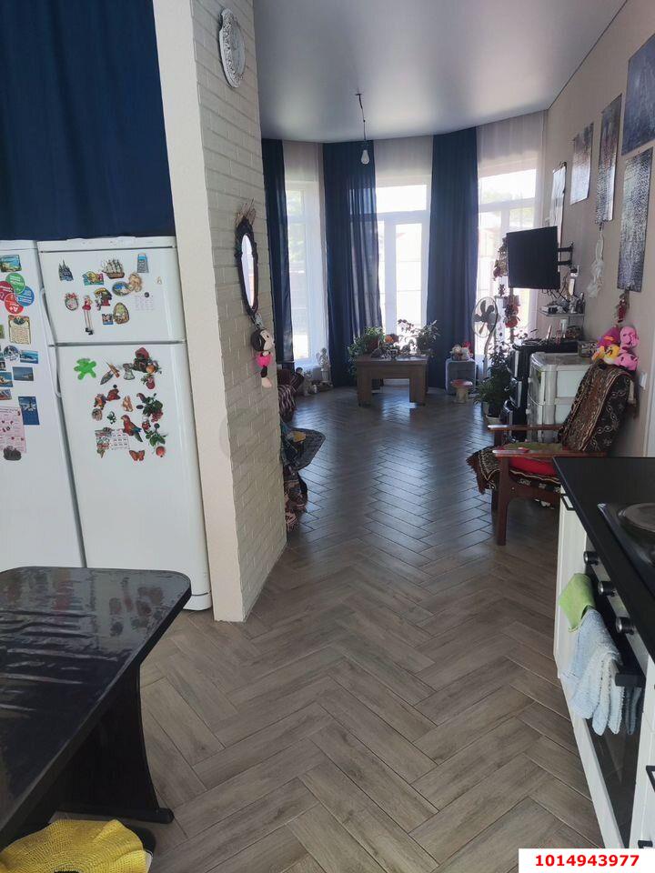 Фото №6: Дом 70 м² + 4 сот. - Политехник, мкр. Прикубанский внутригородской округ, ул. Казачья, 414