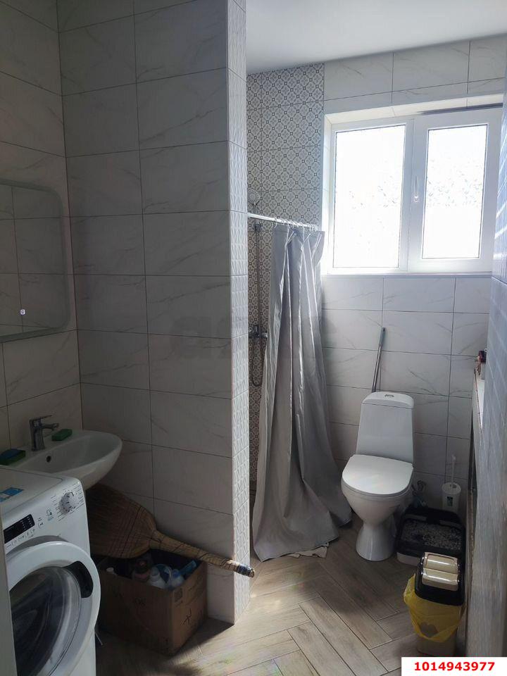 Фото №5: Дом 70 м² + 4 сот. - Политехник, мкр. Прикубанский внутригородской округ, ул. Казачья, 414