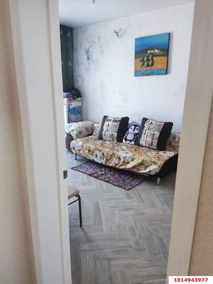 Фото №4: Дом 70 м² + 4 сот. - Политехник, мкр. Прикубанский внутригородской округ, ул. Казачья, 414