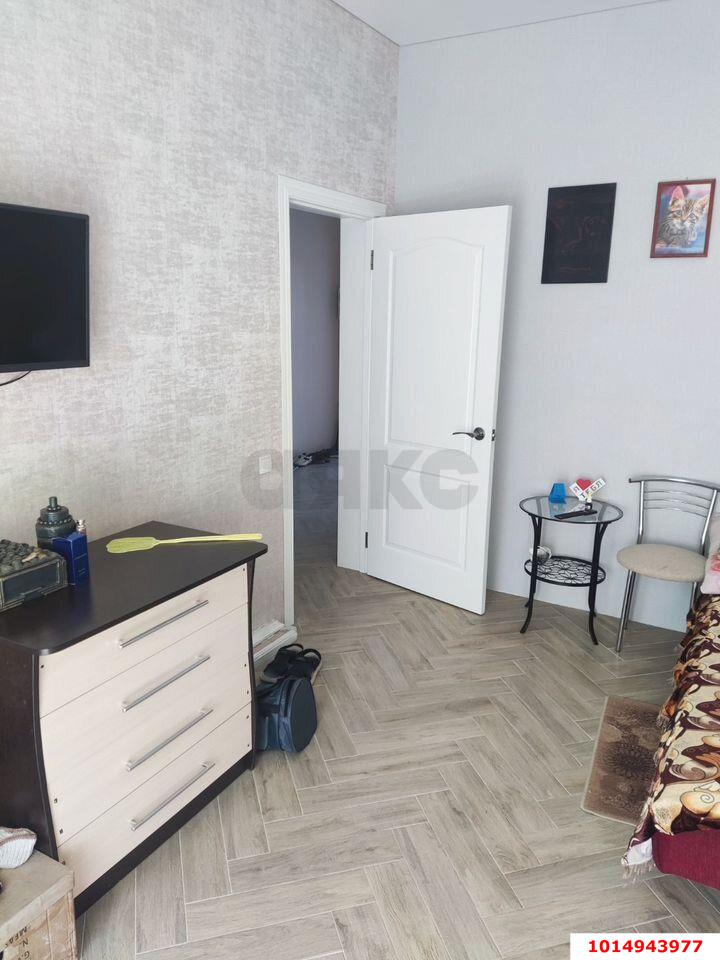 Фото №7: Дом 70 м² + 4 сот. - Политехник, мкр. Прикубанский внутригородской округ, ул. Казачья, 414