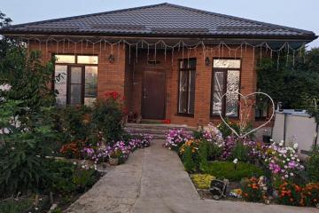 Фото №1: Дом 70 м² - Политехник, мкр. Прикубанский внутригородской округ, ул. Казачья, 414