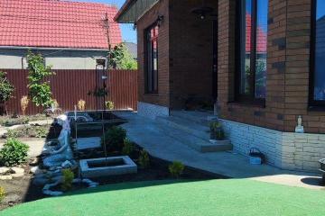 Фото №3: Дом 70 м² - Политехник, мкр. Прикубанский внутригородской округ, ул. Казачья, 414