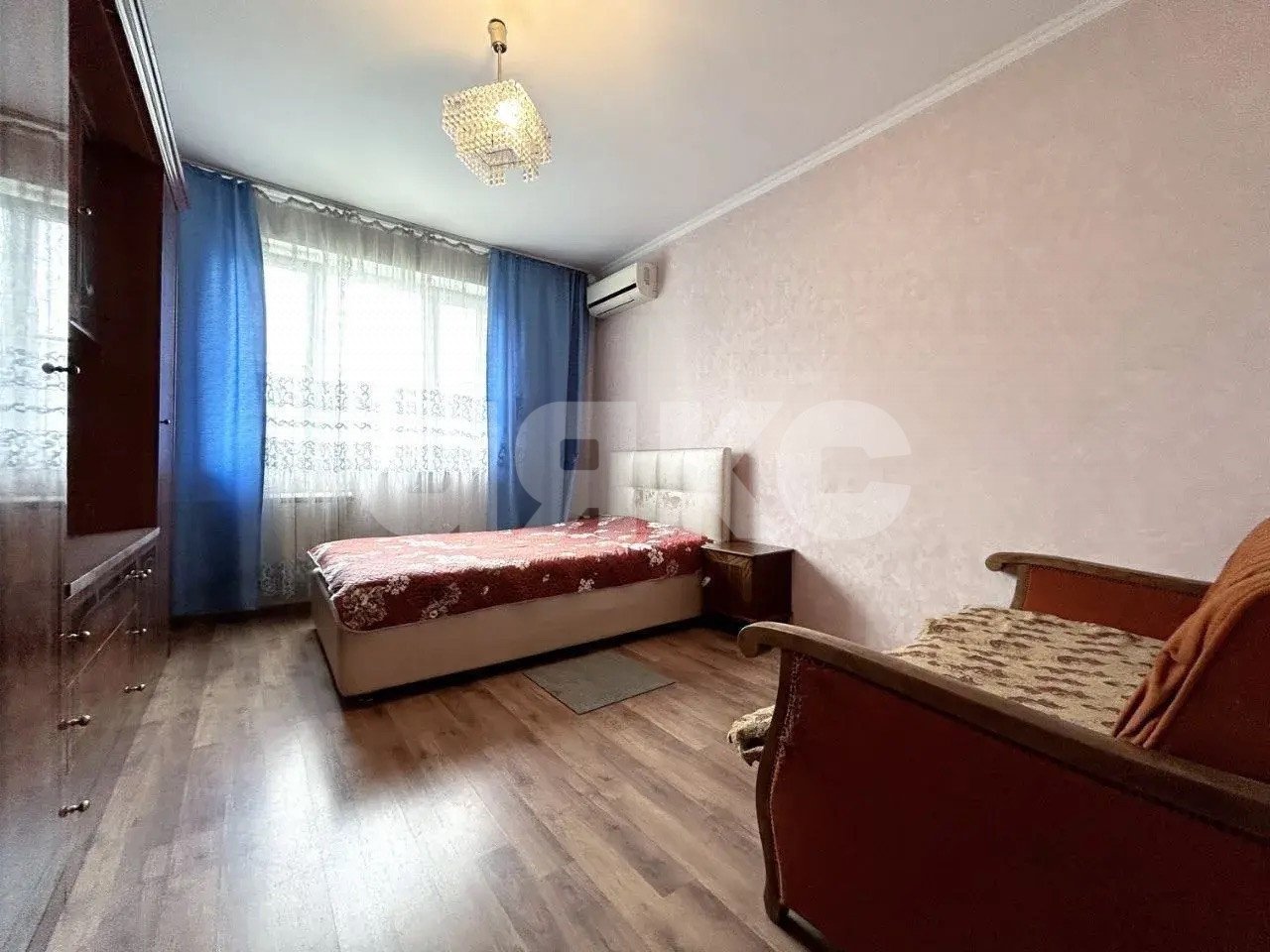 Фото №4: 2-комнатная квартира 53 м² - Москва, ул. Авиаторов, 6