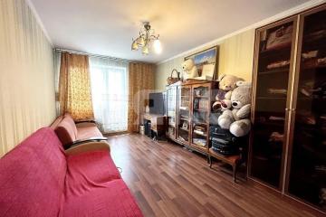 Фото №1: 2-комнатная квартира 53 м² - Москва, мкр. 6-й, ул. Авиаторов, 6