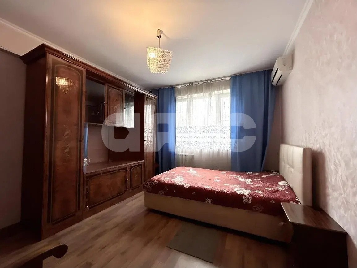 Фото №6: 2-комнатная квартира 53 м² - Москва, ул. Авиаторов, 6