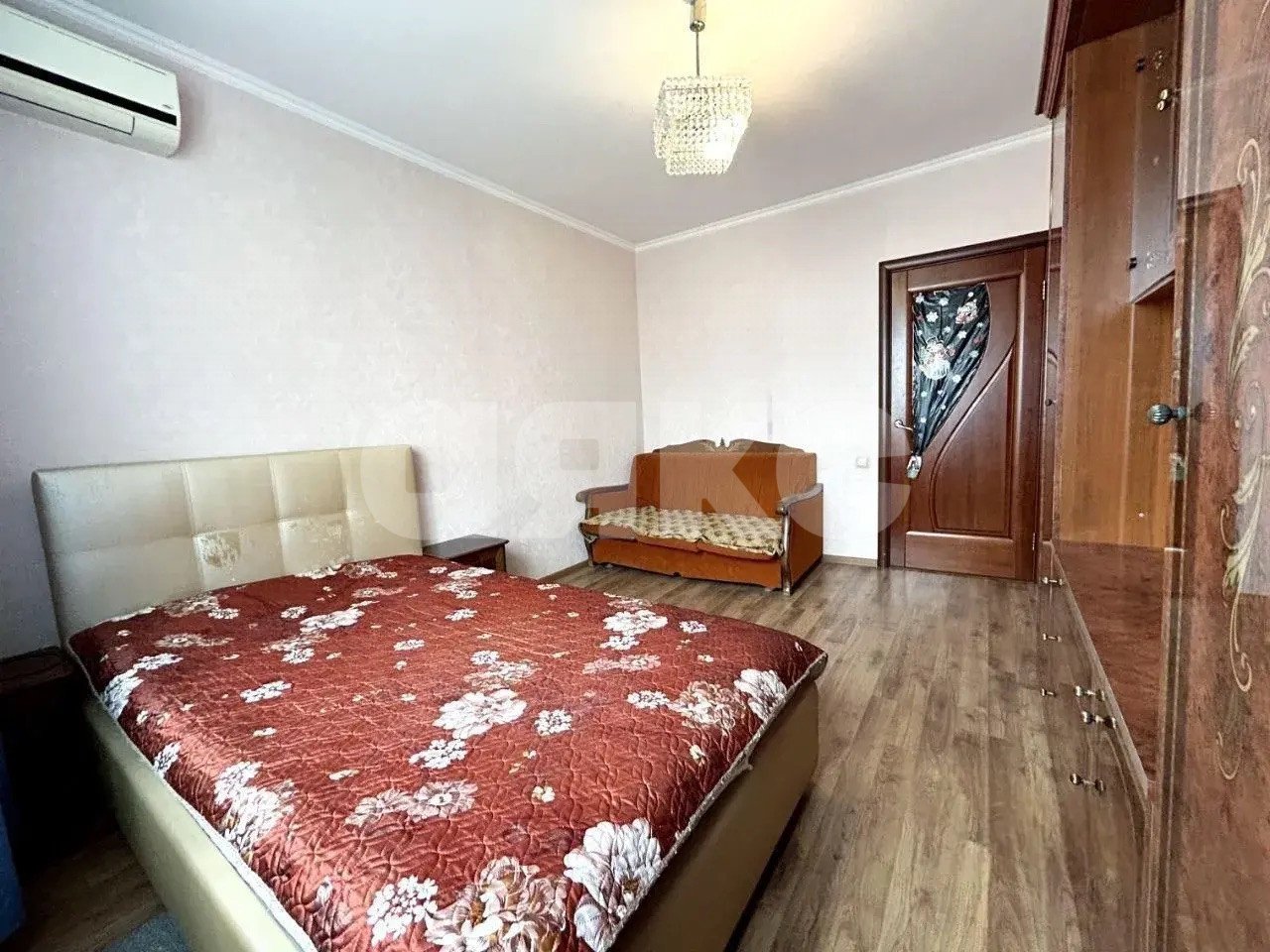 Фото №5: 2-комнатная квартира 53 м² - Москва, ул. Авиаторов, 6