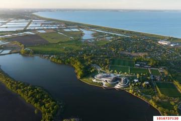 Фото №1: Земельный участок под ИЖС - садово- Адыгея, 