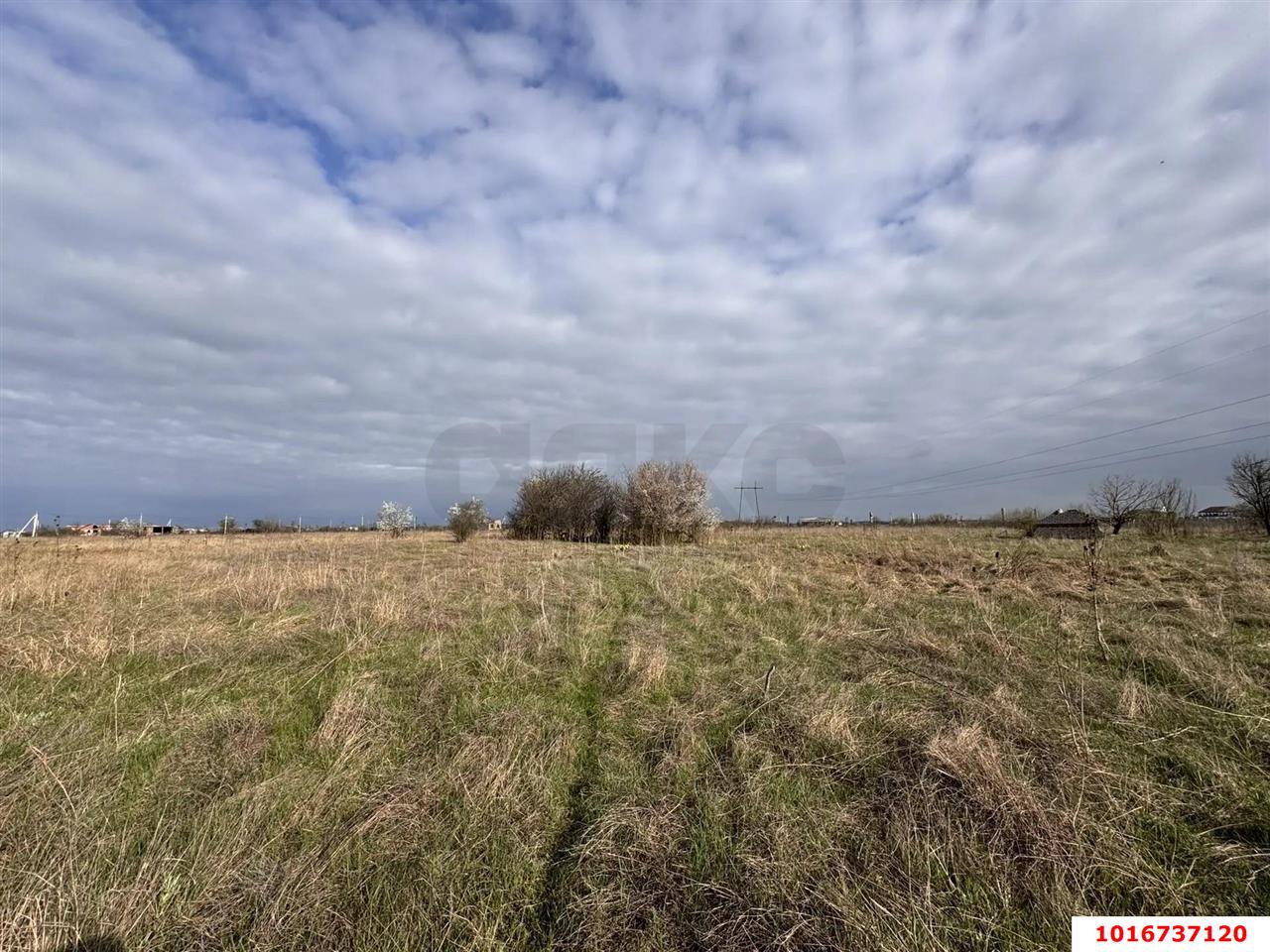 Фото №2: Земельный участок под ИЖС - садово- Адыгея