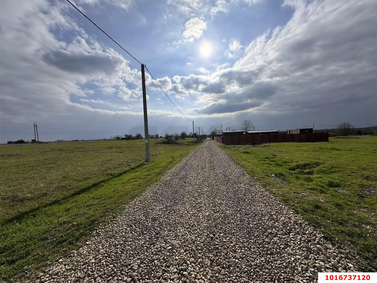 Фото №8: Земельный участок под ИЖС - садово- Адыгея