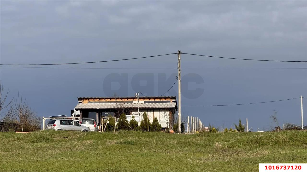 Фото №12: Земельный участок под ИЖС - садово- Адыгея