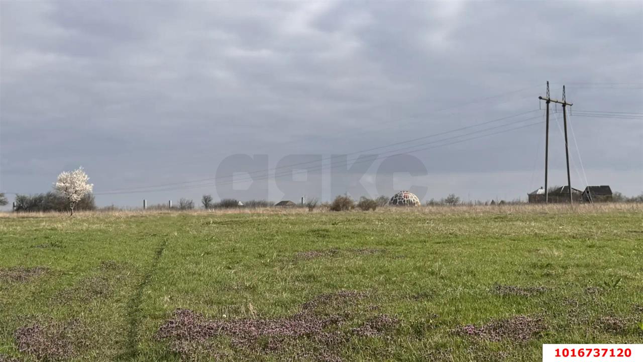 Фото №6: Земельный участок под ИЖС - садово- Адыгея