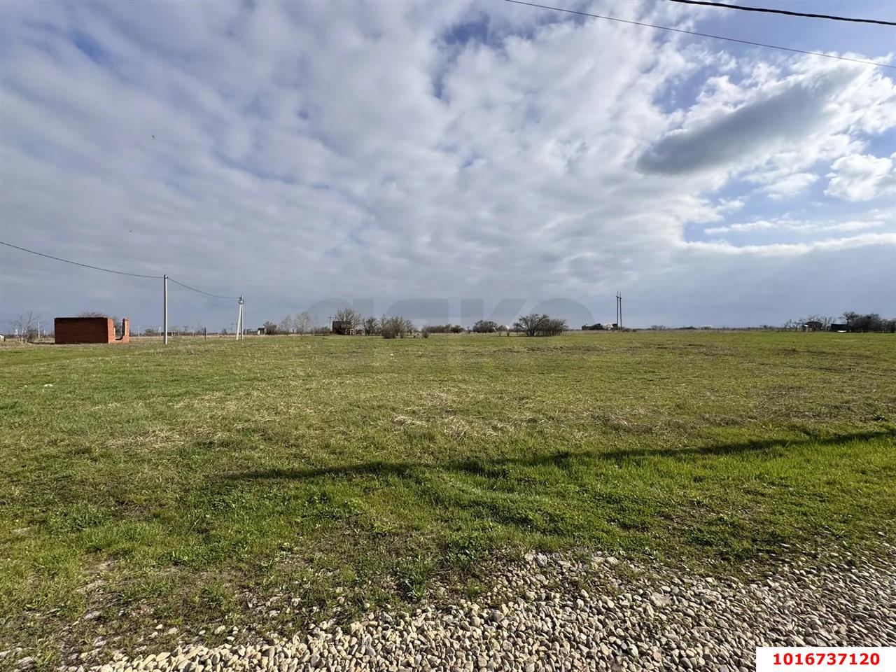 Фото №4: Земельный участок под ИЖС - садово- Адыгея