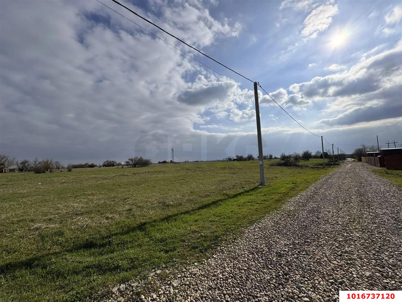 Фото №7: Земельный участок под ИЖС - садово- Адыгея