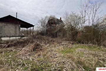 Фото №4: Земельный участок под ИЖС - Первомаец, ул. Центральная