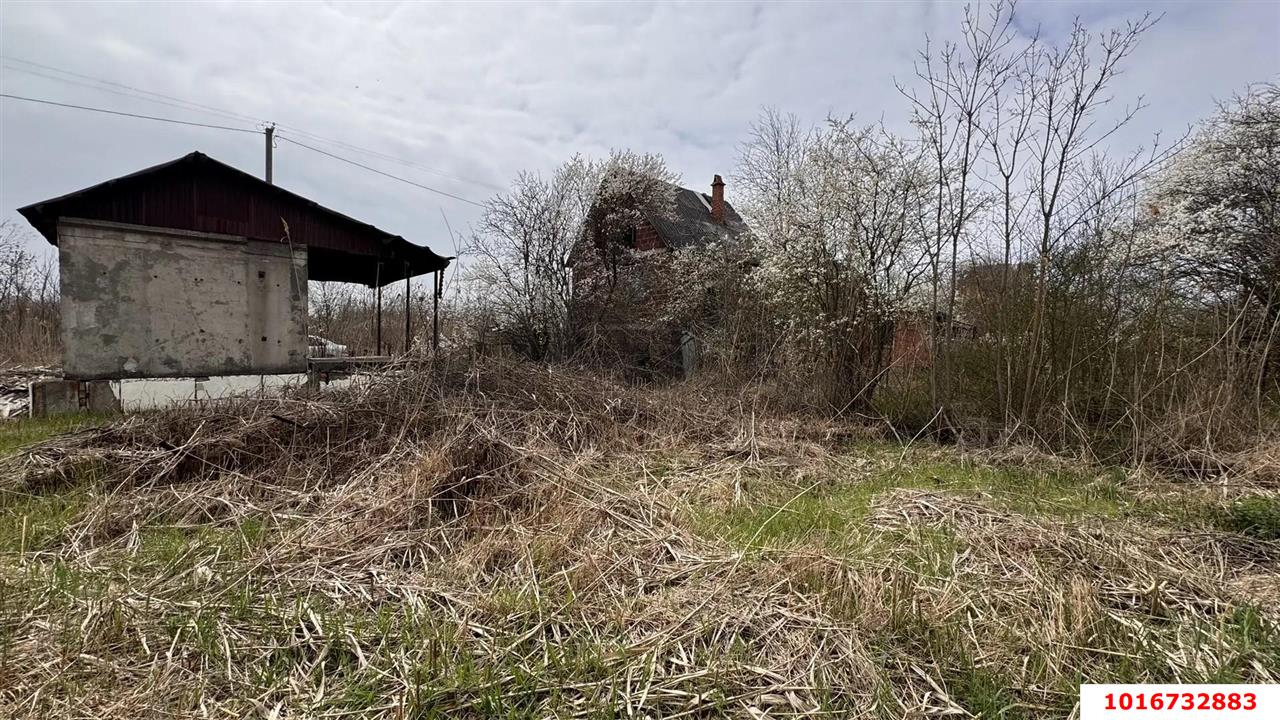 Фото №4: Земельный участок под ИЖС - Первомаец, ул. Центральная