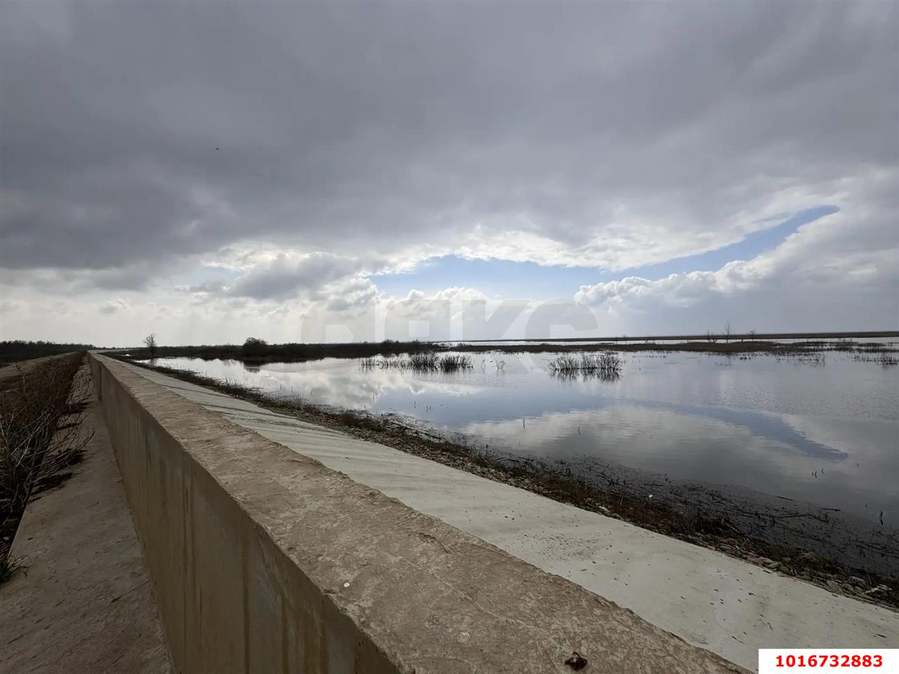 Фото №10: Земельный участок под ИЖС - Первомаец, ул. Центральная