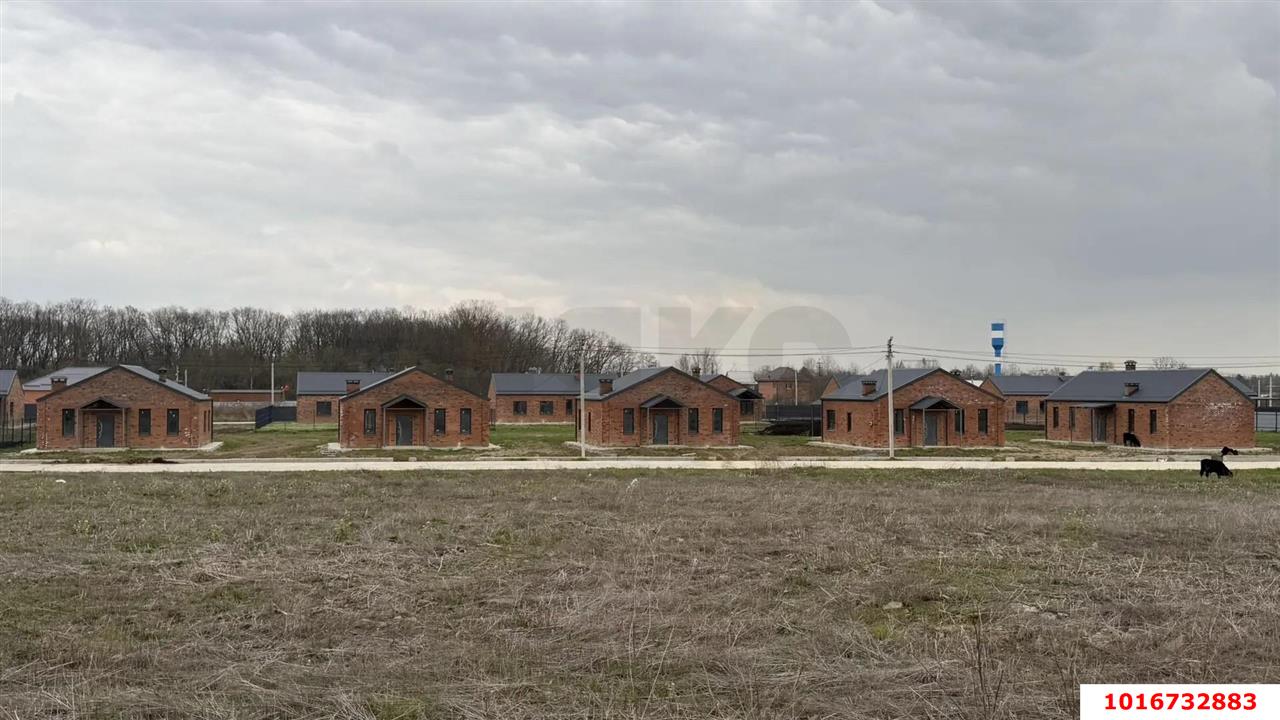 Фото №13: Земельный участок под ИЖС - Первомаец, ул. Центральная