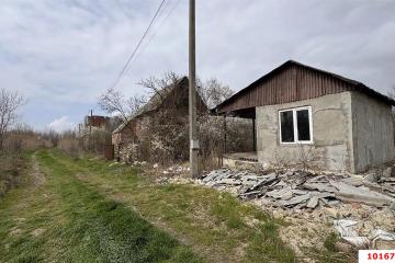 Фото №1: Земельный участок под ИЖС - Первомаец, ул. Центральная