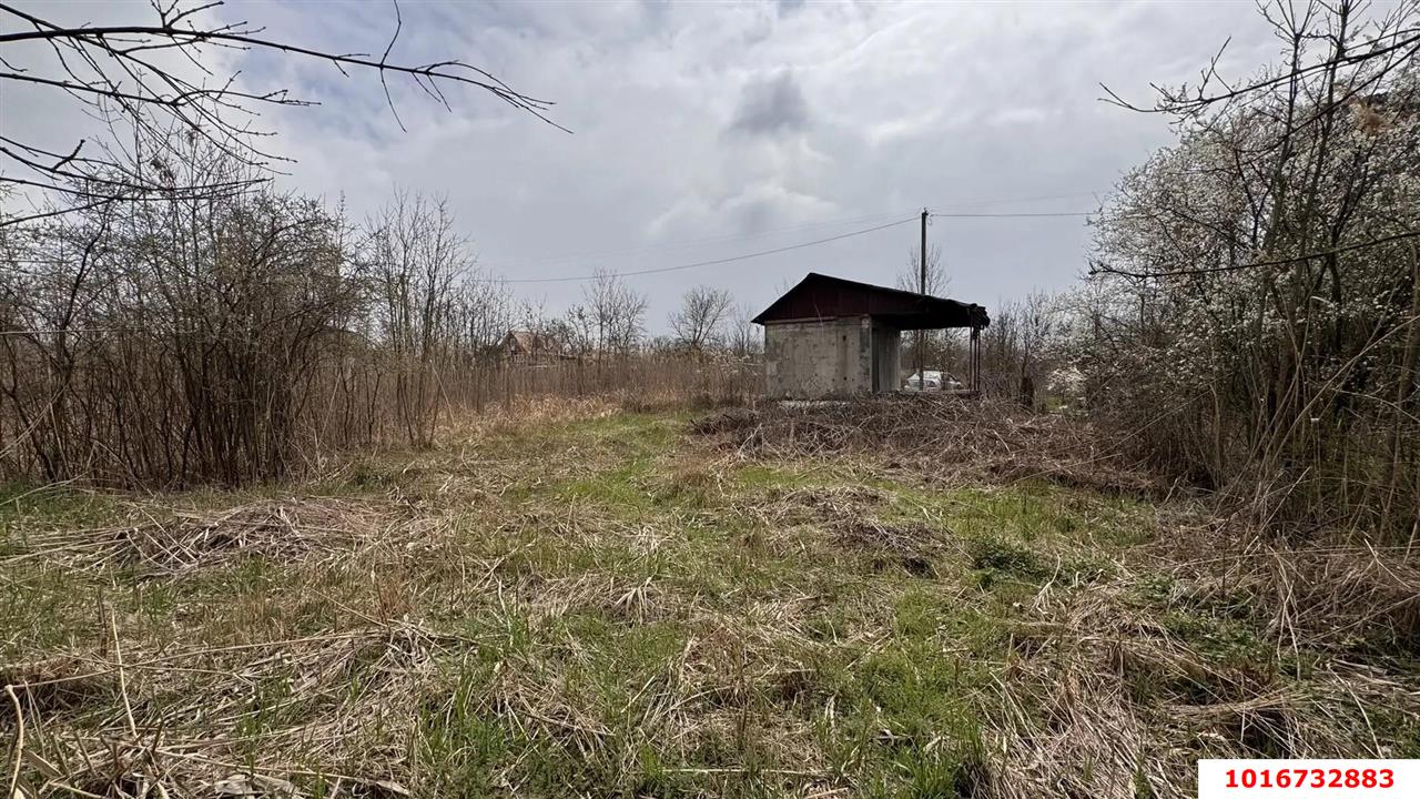 Фото №2: Земельный участок под ИЖС - Первомаец, ул. Центральная