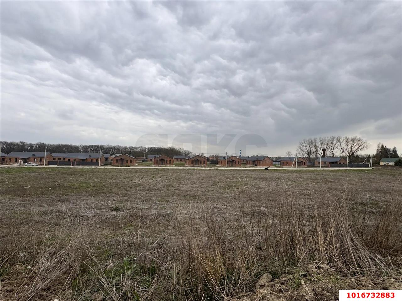 Фото №14: Земельный участок под ИЖС - Первомаец, ул. Центральная